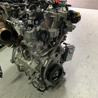 фото thumb №9, Renault austral 1.2 e-tech hev двигун h5fa601 h5f a601