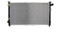 фото thumb №1, Nowa радіатор mazda xedos 9 millenia 2,3 2,5 93-