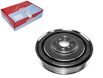 фото thumb №12, Колесо ременное corteco 80001159 55208280