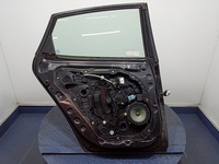 фото thumb №8, Kia optima iv jf sedan двері задня ліва задні abt