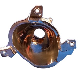 фото thumb №1, Відбивач лінзи фара лампи перед kia sportage