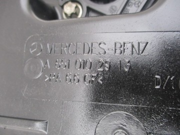 фото thumb №10, Піддон масляна mercedes glk x204 w204 w212 2.2cdi