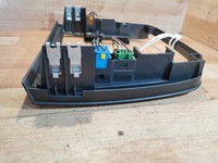 фото thumb №11, Рамка радіо dekor opel omega b fl 99-03 24413313