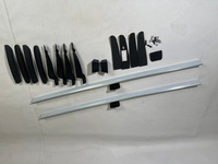 фото thumb №1, Рейлинги dacia renault logan mcv 2004-2012