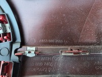 фото thumb №12, Smart fortwo a453 w453 electric бампер передний перед a4538802005 kompletny