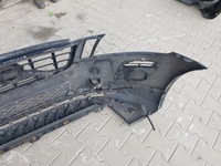 фото thumb №14, Volvo xc60 i 08-13r бампер перед решітка радіатора 452-46