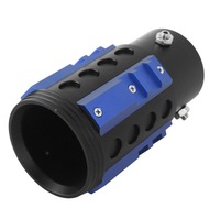 фото thumb №5, 63mm наконечник труби випускної задня частина rur