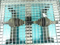 фото thumb №1, Приводной вал левая saab 9-3 ii 1.9 tid sedan 6b