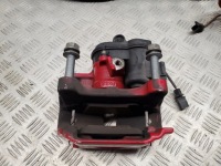 фото thumb №11, Audi q8 2021 комплект набор диск i суппортов тормозных