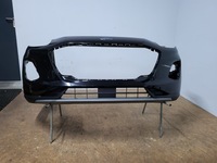 фото thumb №1, Ford puma mk-2 ii бампер передній перед