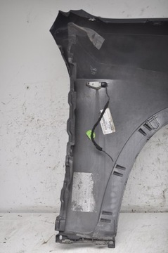 фото thumb №16, Bmw e70 крило лівий перед переднє