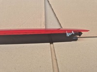 фото thumb №8, Porsche macan 95b 14- лампа задня третій сплав 99763105104