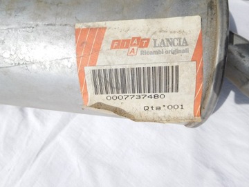 фото thumb №5, Глушитель конечный fiat tempra 1.6 ie 7737480