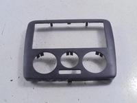 фото thumb №1, Skoda octavia i 1u захист корпус рамка радіо 1u0858071