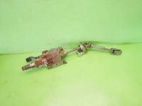 фото thumb №7, Колонка кермова vw polo iv 9n 1.2 12v 01-05