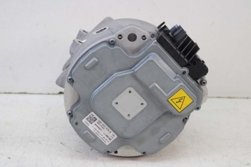 фото thumb №7, Audi генератор 4n0903028q стартер 3.0 tdi a6 a7 4k c8 a8 d5 q7 q8 передний