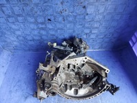 фото thumb №9, Коробка передач citroen c2 c3 1.4 b 20cq08 бензин