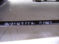 фото thumb №8, Заднее сиденье сиденье задняя задний audi q7 4l кожа