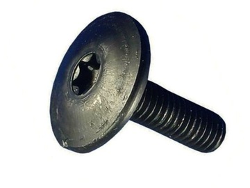 фото thumb №1, 5x винт m6 x 20 torx защита бампера