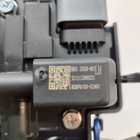 фото thumb №8, Kia ev6 2022 перед сторона ліва ручка зовнішня двері передніх