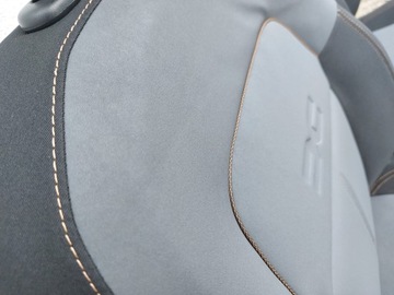 фото thumb №10, Сидіння перед dacia jogger sandero рестайлінг iii європа правий