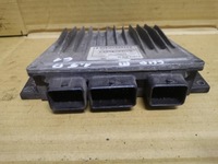фото thumb №1, Бортовой компьютер блок управления двигателя renault clio iii 1.5