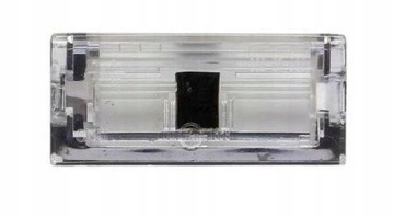 фото thumb №8, Лампа номерного знака rej. bmw 3 e46 00-05 лівий/правий