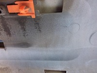 фото thumb №4, Audi q7 4l молдинг дверь левый перед lr9a