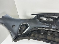 фото thumb №15, Opel insignia b gsi бампер перед передній 6xpdc z42c