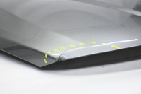 фото thumb №16, Bmw x1 e84 2009-2015 капот кришка двигуна оригінальна