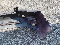 Бампер перед subaru forester iv рестайлинг Доставка, фото thumb