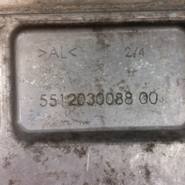 фото thumb №10, Lancia delta 3 iii блок керування модуль паркування 51877610 503640020204