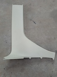 фото thumb №1, Захист стійка ліва маскувальна накладка накладка кабіна volvo fh 4 fh 5