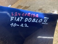фото thumb №11, Fiat doblo ii 2 10-22 opel combo d бампер задня задній