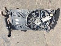 фото thumb №5, Комплект радиатор ford c-max 1.6 tdci