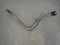 Купити Mazda2 mazda 2 dy бензин 02-07 труба заливної пального, фото thumb