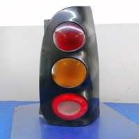 фото thumb №1, Smart fortwo i лампа задняя задняя правая eu 253042