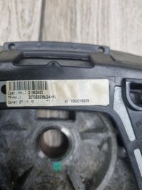 фото thumb №10, Кермо багатофункціональний volvo fh 4 fm 4 fmx