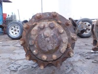 фото thumb №1, Daf xf 105 привідний вал ступиця диск 1363851