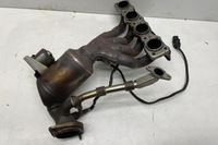 фото thumb №10, Каталізатор bmw 1 e87 7563672 2.0l бензин 105kw 2009