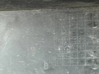 фото thumb №10, Ford ranger v 5 t6 lift 15-19 бампер перед передний