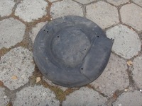 фото thumb №4, Кронштейн корзина колеса запаска докатка bmw z3