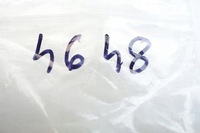 фото thumb №7, Заглушка защита колонки руля oem 9105007