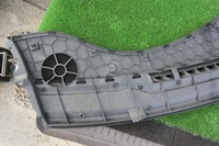 фото thumb №9, Маскировочная накладка панели защита верх audi q7 4l европа