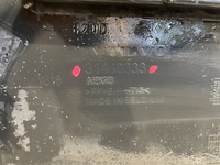 фото thumb №10, Volvo xc40 xc-40 17- 4 pdc бампер задняя задний dół