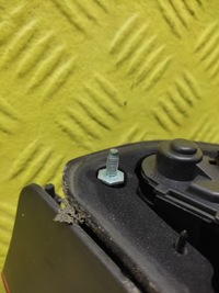 фото thumb №8, Seat leon i лампа левый задняя