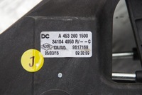 фото thumb №6, Домкрат ручка чехол передач smart forfour ii a453 renault twingo iii