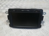 фото thumb №1, Duster ii радіо навігація 281150683r