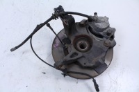 фото thumb №4, Поворотный кулак левый перед renault fluence