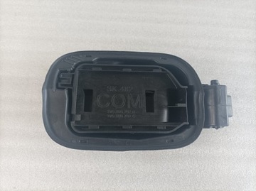 фото thumb №1, Крышка заливка топлива skoda superb iii 3v9809702b